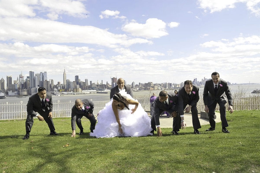Wedding Photography/Video Package