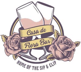 Casa de Flora Bar