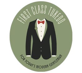 First Class Tuxedo